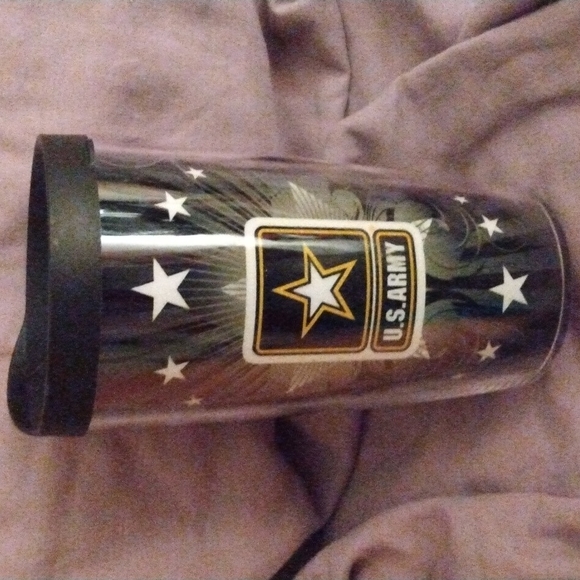 tervis Other - army tervis
